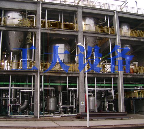 硫酸铵专用蒸发装置